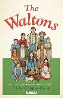 Book Cover for The Waltons by Mike ChopraGant