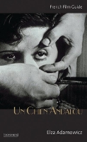 Book Cover for Un Chien Andalou by Elza Adamowicz