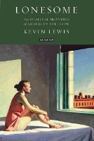 Book Cover for Lonesome by Kevin Lewis