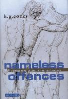 Book Cover for Nameless Offences by H. G. Cocks