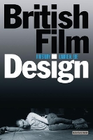 Book Cover for British Film Design by Laurie N Ede