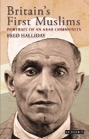 Book Cover for Britain's First Muslims by Fred Halliday