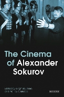 Book Cover for The Cinema of Alexander Sokurov by Birgit Beumers