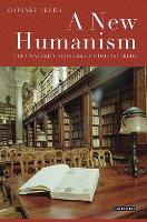 Book Cover for A New Humanism by Daisaku Ikeda