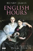 Book Cover for English Hours by Henry James