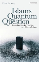 Book Cover for Islam's Quantum Question by Nidhal Guessoum