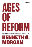 Book Cover for Ages of Reform by Kenneth O. Morgan