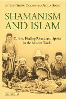 Book Cover for Shamanism and Islam by Thierry Zarcone