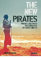 Book Cover for The New Pirates by Andrew Palmer