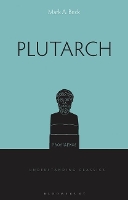Book Cover for Plutarch by Mark A Beck