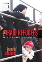 Book Cover for The Iraqi Refugees by Joseph Sassoon