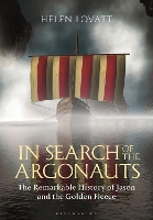 Book Cover for In Search of the Argonauts by Helen Lovatt