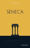 Book Cover for Seneca by Christopher Star