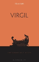 Book Cover for Virgil by Alison University of Toronto, Canada Keith