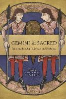 Book Cover for Gemini and the Sacred by Kimberley C. Patton