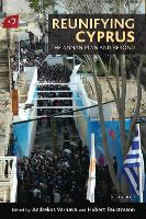 Book Cover for Reunifying Cyprus by Andrekos Varnava