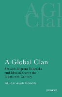 Book Cover for A Global Clan by Angela McCarthy