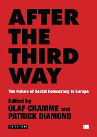 Book Cover for After the Third Way by Olaf Cramme