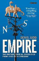 Book Cover for Empire by Denis Judd