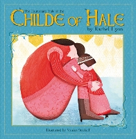 Book Cover for The Cautionary Tale of the Childe of Hale by Rachel Lyon