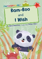 Book Cover for Bam-Boo and I Wish by Alice Hemming