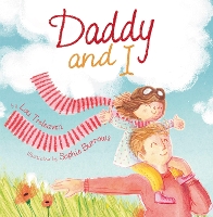 Book Cover for Daddy and I by Lou Treleaven