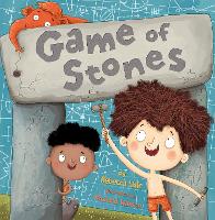 Book Cover for Game of Stones by Rebecca Lisle