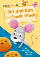Book Cover for Dot and Dan by Katie Dale, Katie Dale