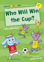 Book Cover for Who Will Win the Cup? by Elizabeth Dale