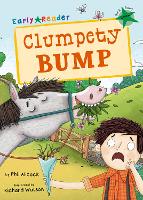 Book Cover for Clumpety Bump by Phil Allcock