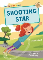 Book Cover for Shooting Star by Katie Dale