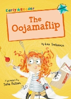 Book Cover for The Oojamaflip by Lou Treleaven