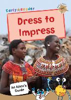 Book Cover for Dress to Impress by Maverick Publishing, Maverick Publishing