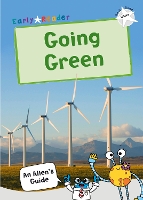 Book Cover for Going Green by Maverick Publishing, Maverick Publishing