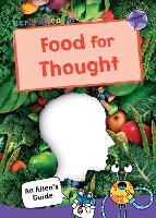 Book Cover for Food for Thought by Maverick Publishing, Maverick Publishing