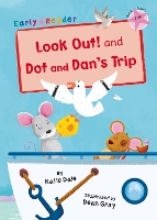 Book Cover for Look Out! by Katie Dale, Katie Dale