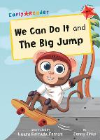 Book Cover for We Can Do It by Jenny Jinks, Jenny Jinks