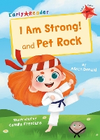 Book Cover for I Am Strong! by Alison Donald, Alison Donald