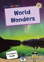 Book Cover for World Wonders by Maverick Publishing, Maverick Publishing