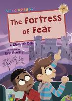 Book Cover for The Fortress of Fear by Elizabeth Dale