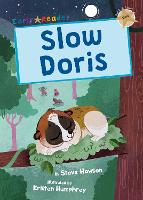 Book Cover for Slow Doris by Steve Howson