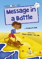 Book Cover for Message in a Bottle by Elizabeth Dale