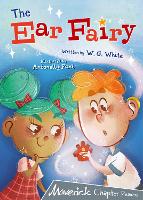 Book Cover for The Ear Fairy by W. G. White