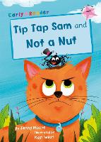 Book Cover for Tip Tap Sam by Jenny Moore, Jenny Moore