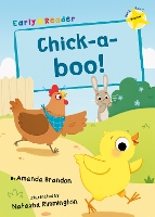 Book Cover for Chick-a-boo! by Amanda Brandon