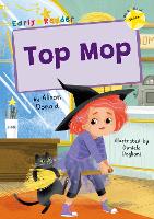 Book Cover for Top Mop by Alison Donald