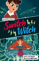 Book Cover for Switch Witch by Kris Knight