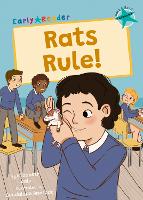 Book Cover for Rats Rule! by Elizabeth Dale