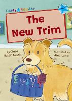 Book Cover for The New Trim by Clare Helen Welsh