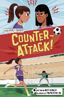 Book Cover for Counter-Attack! by Alex Francis